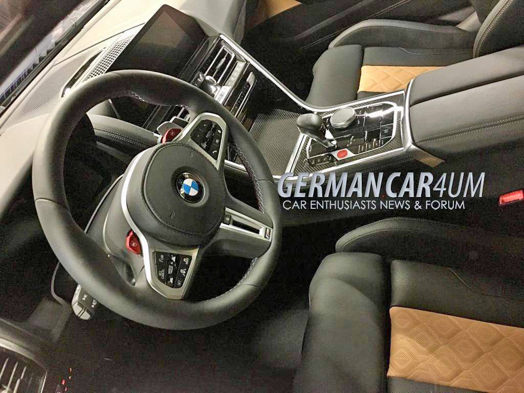 2019 - [BMW] Série 8 (G14/G15) - Page 24 Attachment