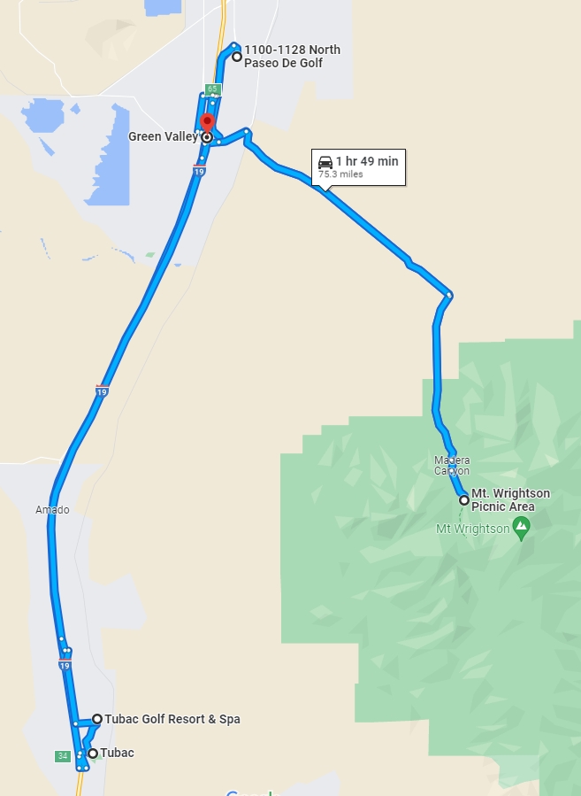 Name:  Day 8 - Tubac - 85 miles.jpg
Views: 3312
Size:  137.3 KB