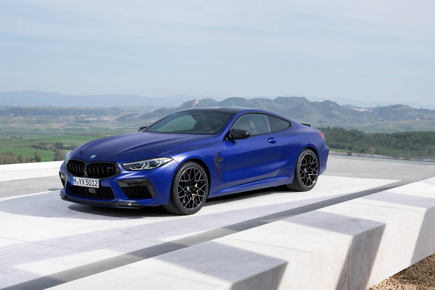 Name:  2020_BMW_M8_Competition_Coupe_European_model_shown-34.jpg
Views: 27076
Size:  131.3 KB