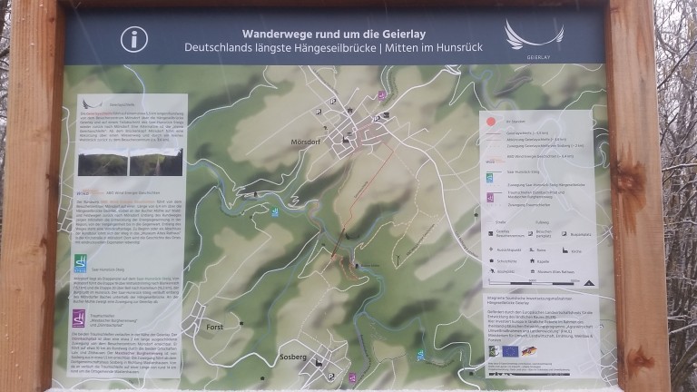 Name:  suspension bridge hngeseilbrcke geierlay   Hiking-1-Gemma-Geierlay-Germanys-Longest-Suspensio.jpg
Views: 11277
Size:  90.3 KB