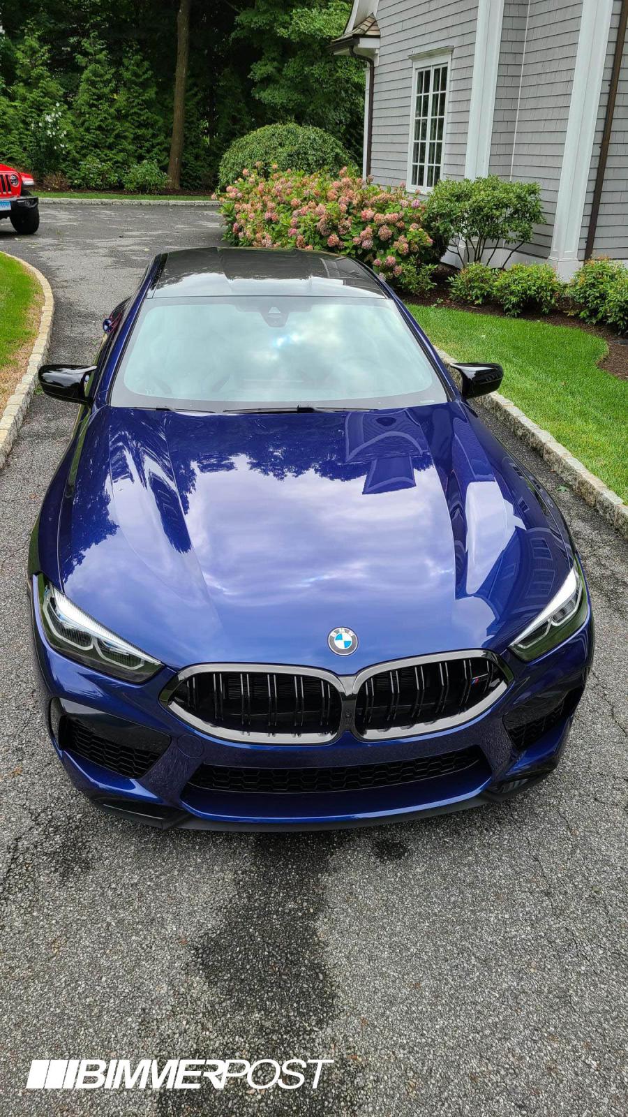 Name:  BMW Centennial Blue M8 Gran Coupe 5.jpg
Views: 12491
Size:  363.7 KB