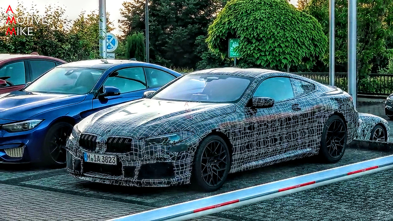 Name:  BMW M8 Spied 1.jpg
Views: 48424
Size:  731.7 KB
