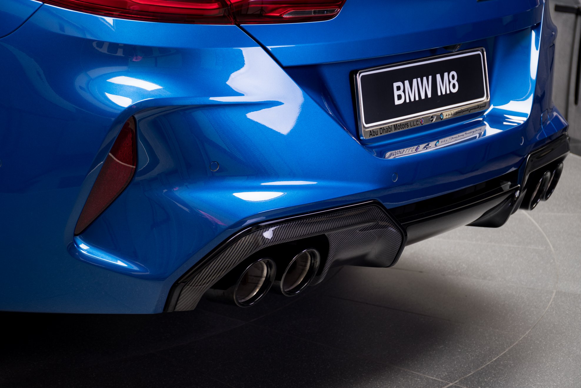 Name:  Sonic Speed Blue BMW M8 Competition Gran Coupe 9.jpg
Views: 11091
Size:  303.5 KB