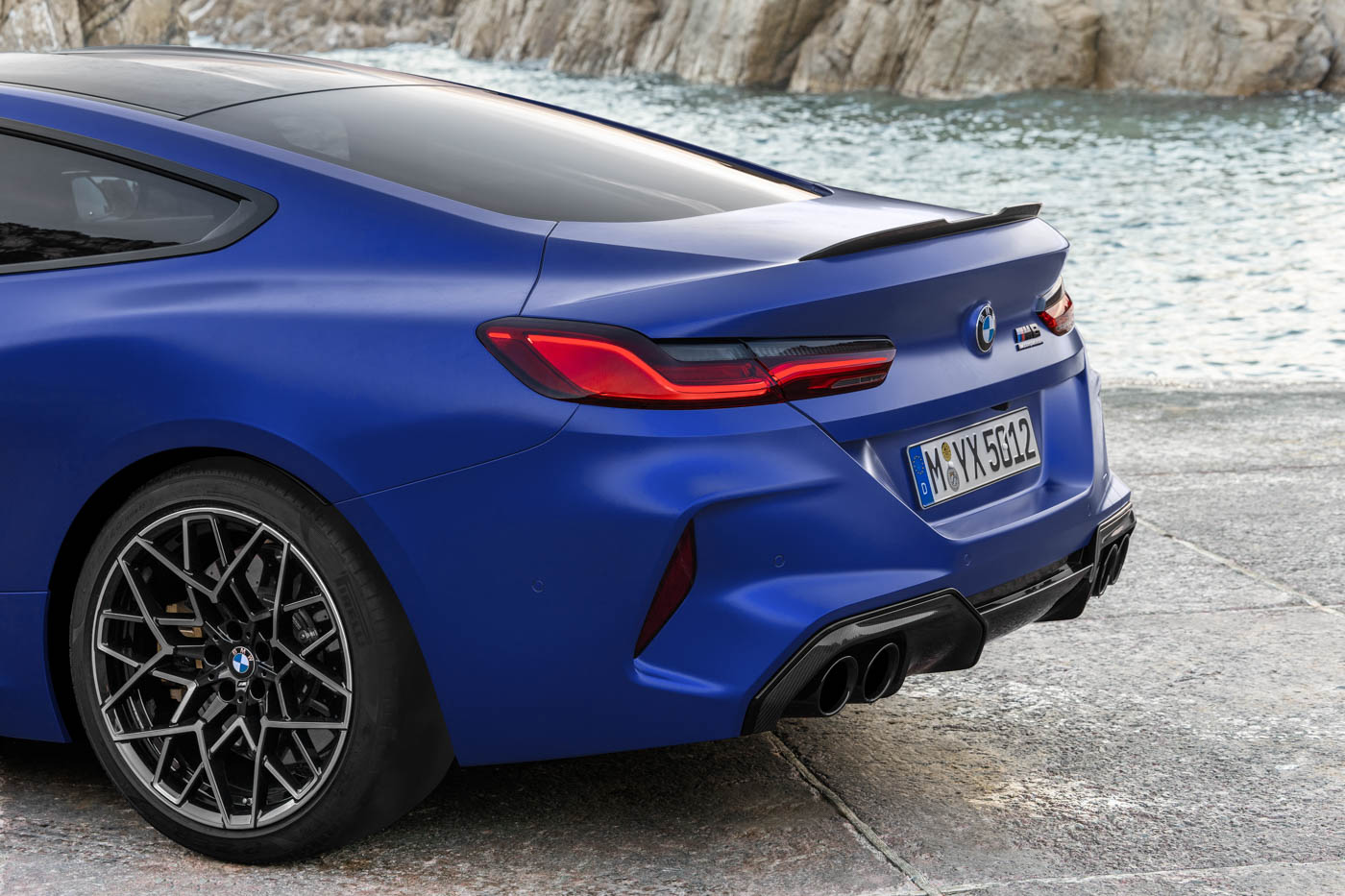 Name:  2020_BMW_M8_Competition_Coupe_European_model_shown-39.jpg
Views: 27078
Size:  229.3 KB