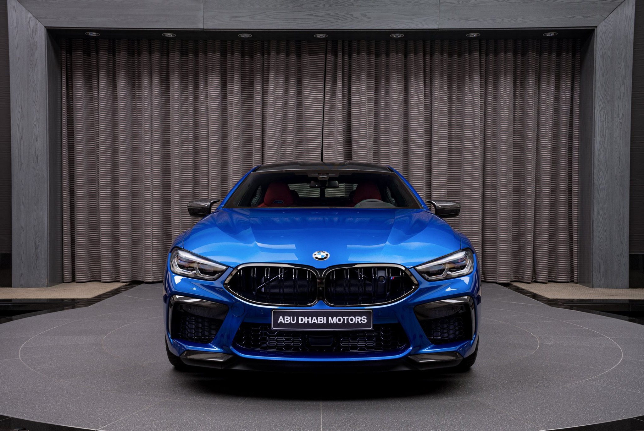 Name:  Sonic Speed Blue BMW M8 Competition Gran Coupe 1.jpg
Views: 13734
Size:  664.0 KB