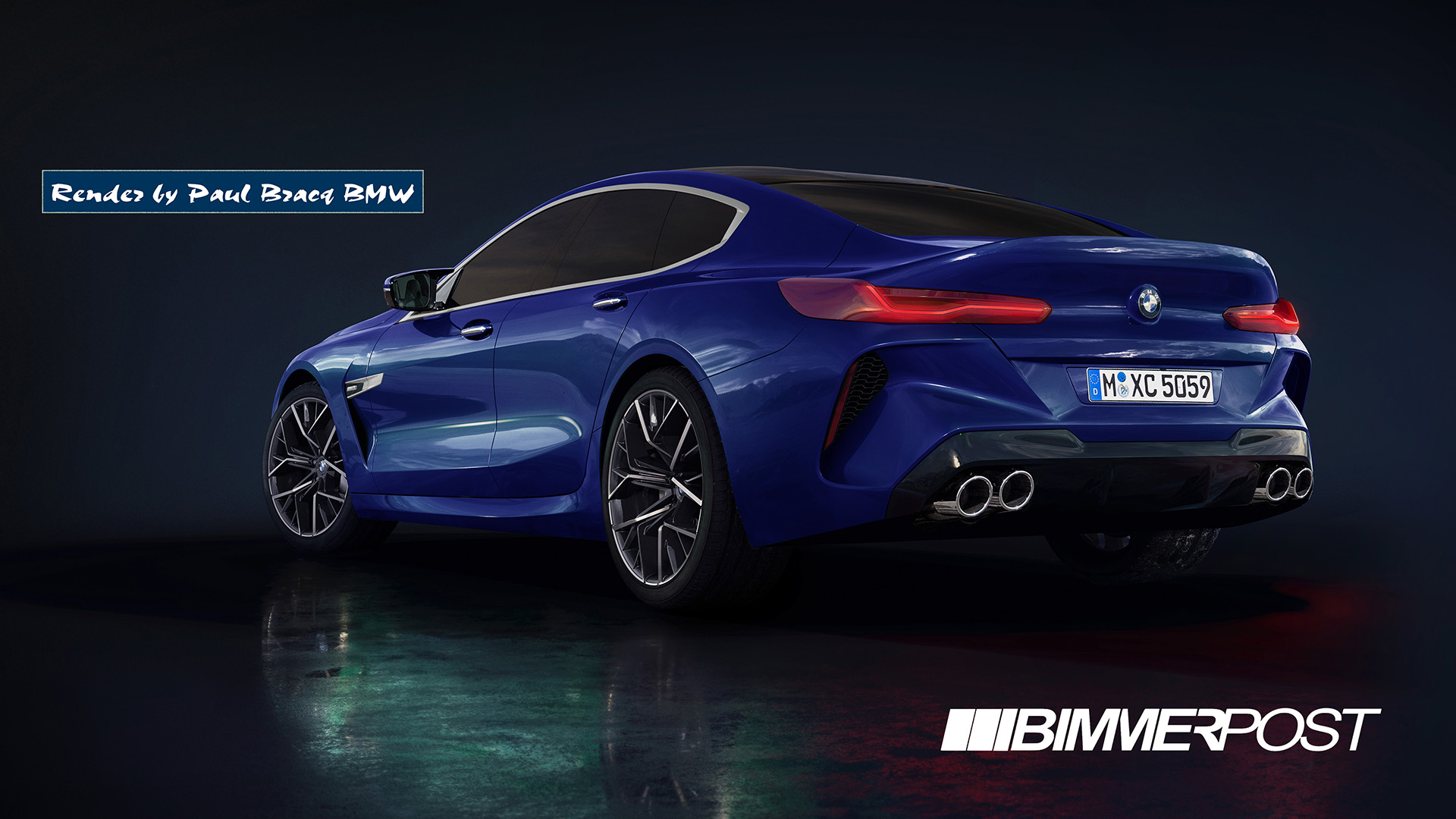 Name:  M8 Gran Coupe Production render rear Blue.jpg
Views: 14724
Size:  362.3 KB
