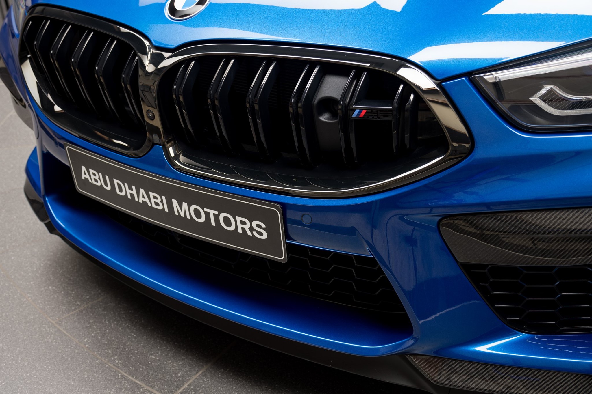 Name:  Sonic Speed Blue BMW M8 Competition Gran Coupe 8.jpg
Views: 11079
Size:  477.6 KB