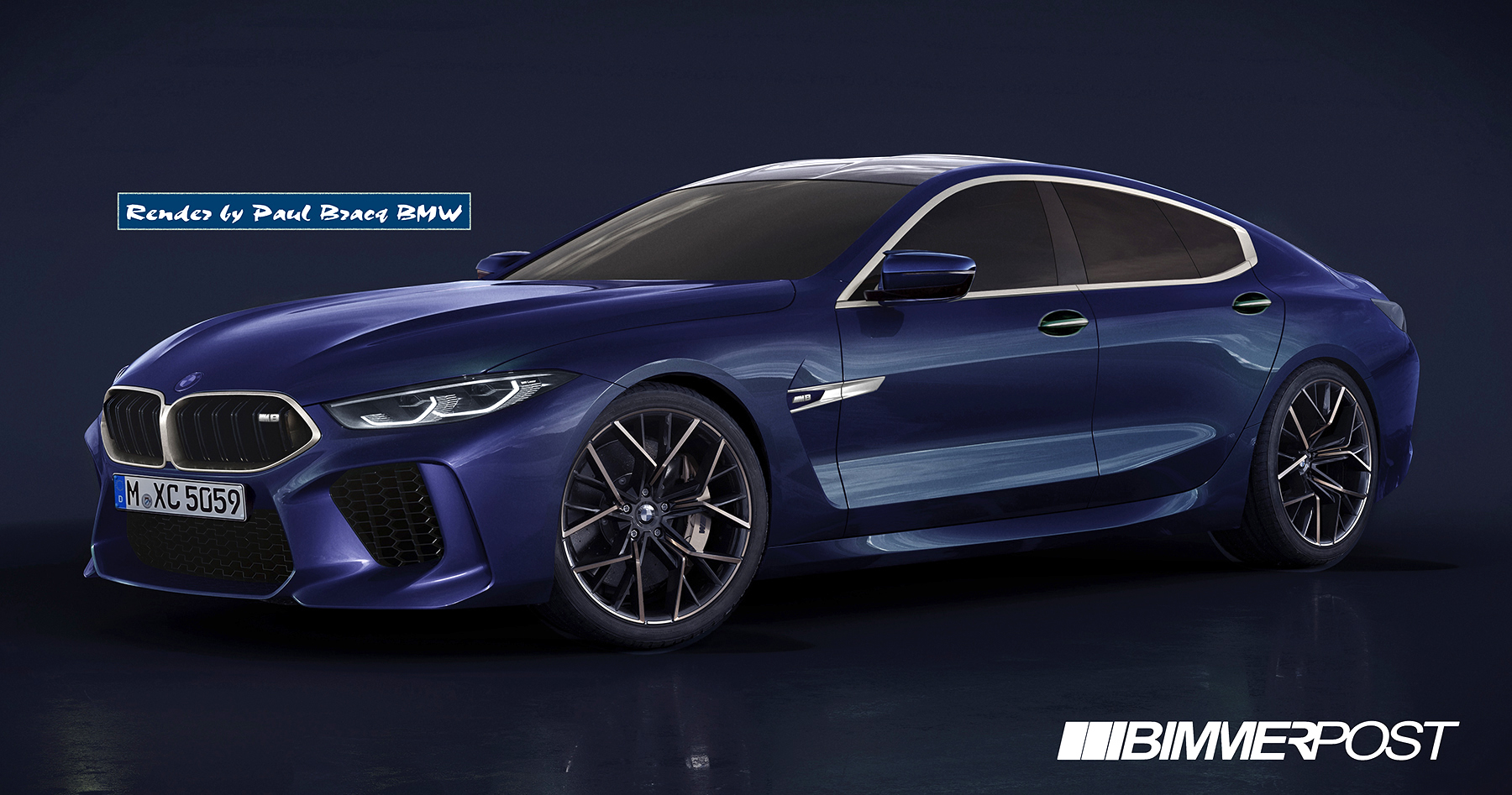 Name:  M8 gran coupe Concept 03-2018 Blue.jpg
Views: 22884
Size:  904.2 KB