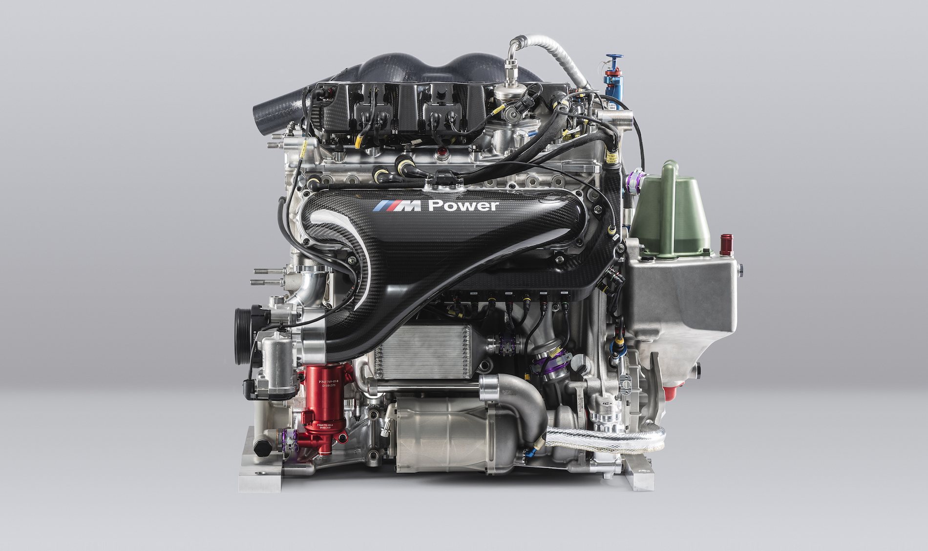 Name:  BMW P48 Engine.jpg
Views: 18566
Size:  1.03 MB