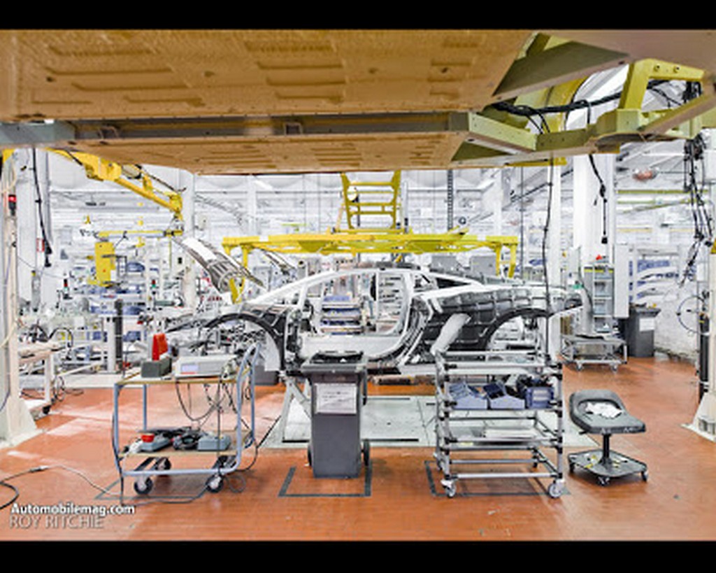 Name:  Lamborghini Factory - Sant'Agata Bolognese_2.jpg
Views: 12227
Size:  196.4 KB