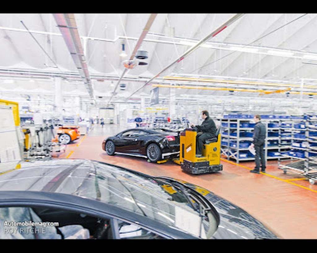 Name:  Lamborghini Factory - Sant'Agata Bolognese_3.jpg
Views: 12274
Size:  169.8 KB