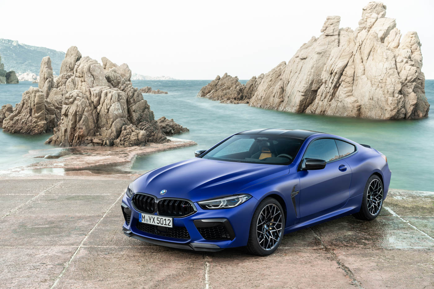 Name:  2020_BMW_M8_Competition_Coupe_European_model_shown-29.jpg
Views: 27447
Size:  261.4 KB