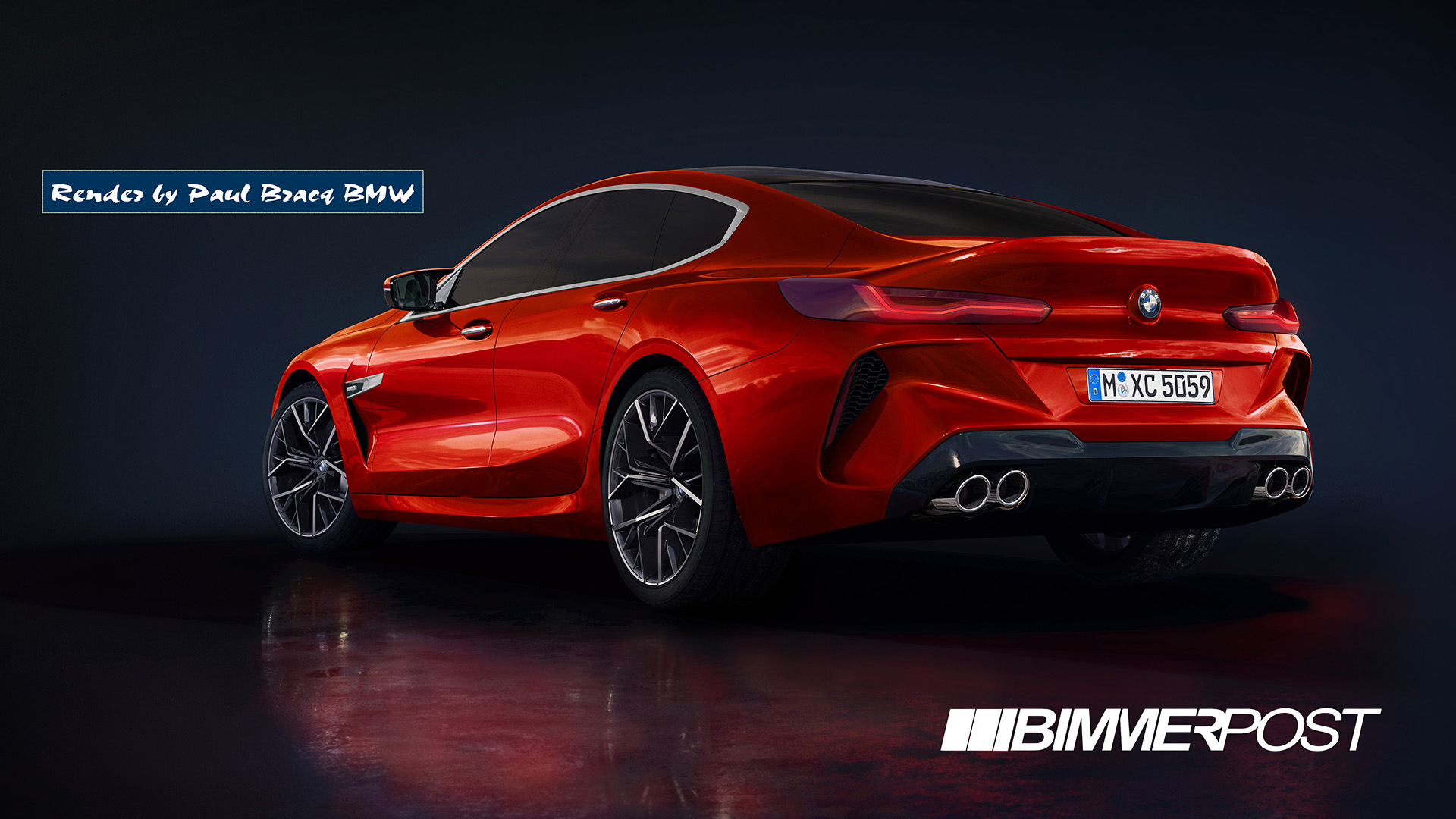 Name:  M8 Gran Coupe Production render rear Sakhir Orange.jpg
Views: 685
Size:  389.1 KB