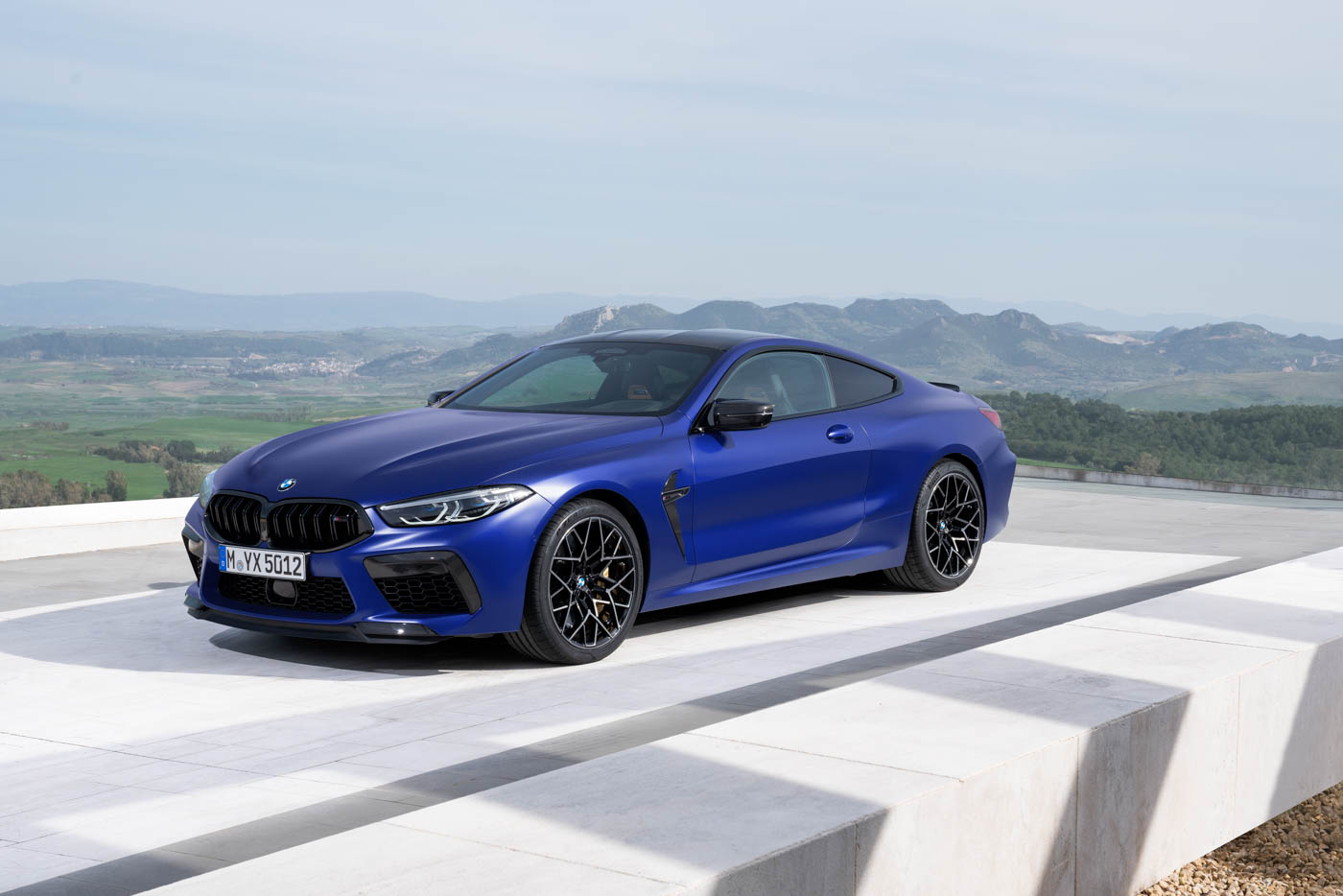 Name:  2020_BMW_M8_Competition_Coupe_European_model_shown-34.jpg
Views: 27314
Size:  131.3 KB