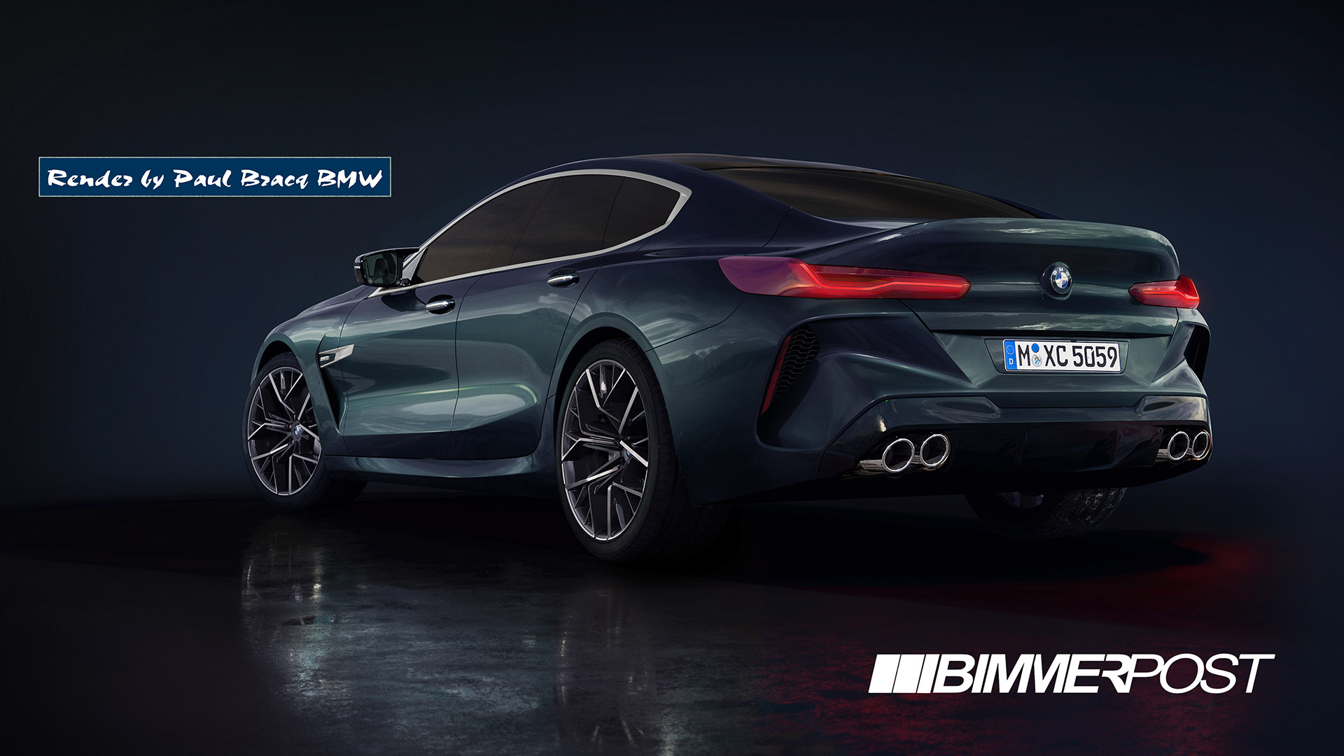 Name:  M8 Gran Coupe Production render rear barcelona blue.jpg
Views: 724
Size:  346.3 KB