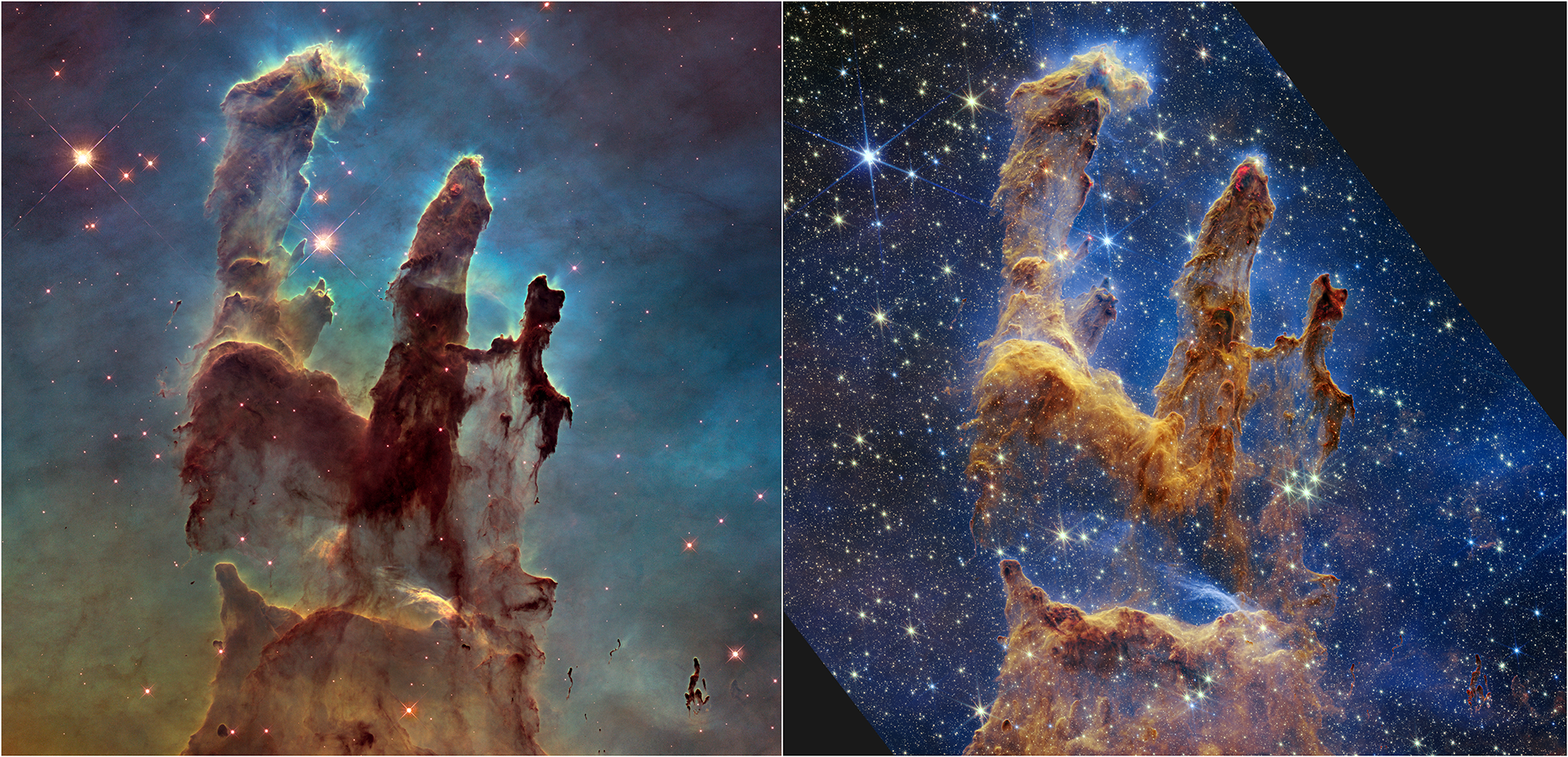 Name:  Pillars - Hubble vs Webb.png
Views: 159
Size:  3.40 MB