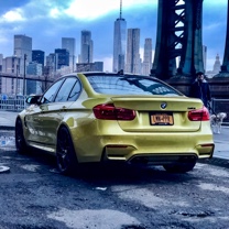 Bimmer_Tech's Avatar