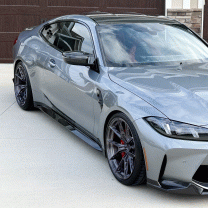 Otto Bon Jovi's Avatar