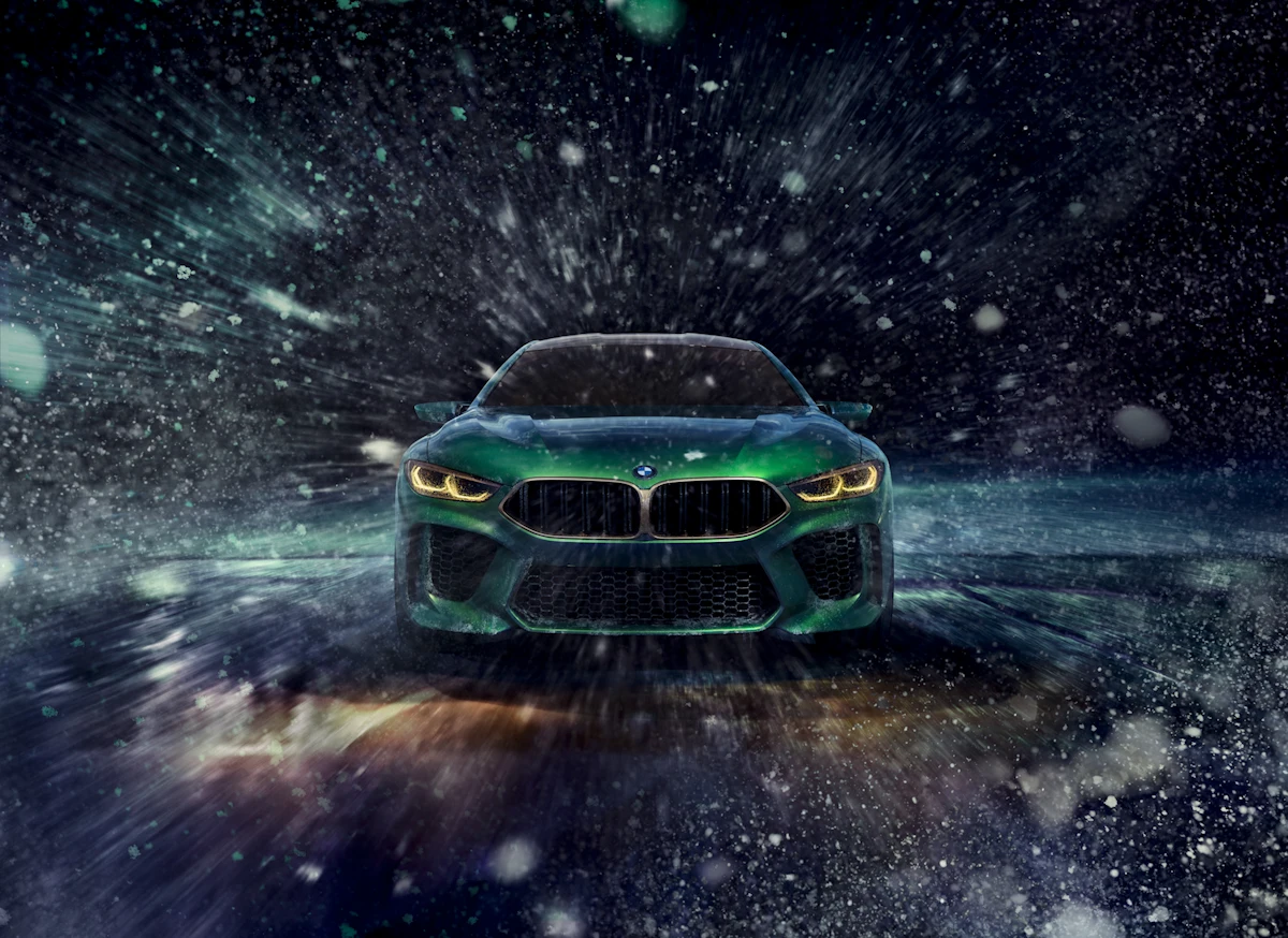 Hissing and sloshing noise from AC evaporator – normal? - BMW M8 & 8 ...
